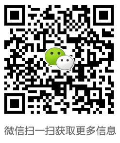 北京瑞科科技微信二维码