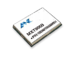 MXT906B 双频 RTK 高精度定位模块