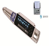 HT225-B新一体式语音数字回弹仪